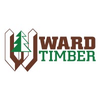 Ward Timber Ltd logo - Similar company to Htb Automobile Services, Llc