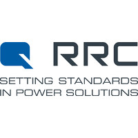 RRC power solutions GmbH logo - Similar company to Hmstr