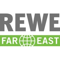 REWE FAR EAST LTD logo - Similar company to Snakebyte | Group