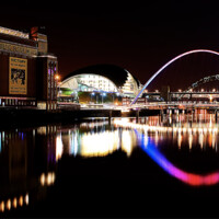 North Eastern Trade And Investment Group