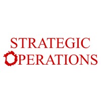 Strategic Operations, Inc. logo - Similar company to Nexobility Inc.