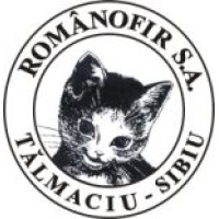 Romanofir SA logo - Similar company to Lanco - Dr. Lange Gmbh & Co. Kg
