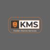 Kraken Marine Services Ltd logo - Similar company to Pebble Engineering