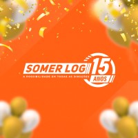 Somerlog Logística e Transportes logo - Similar company to Gti Log S/A