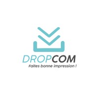 DROPCOM logo - Similar company to Protex Security Systems