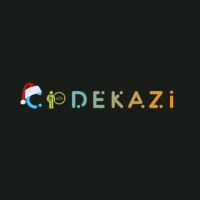 Codekazi LLP logo - Similar company to Design Treehouse