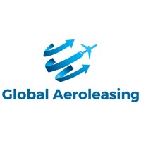 Global Aeroleasing logo - Similar company to Premier Aircraft Solutions,