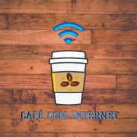 Café com Internet logo - Similar company to Agência União Criativa