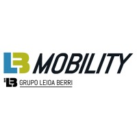LB MOBILITY logo - Similar company to 7Experience