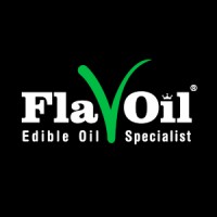 FlavOil UK logo - Similar company to I'M A Natural®