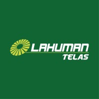 Lahuman Telas logo - Similar company to Lahuman Fiber