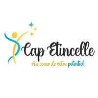 Cap Etincelle logo - Similar company to Innozh Formation