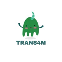 Transfourem logo - Similar company to Noa Tech
