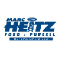 Marc Heitz Ford