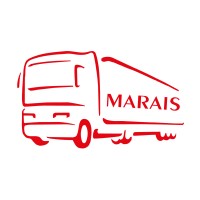 Transports Sylvain Marais logo - Similar company to Transports Thomas Bertou