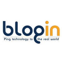 Blogin logo - Similar company to Jumla Now