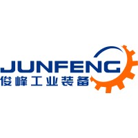 青岛俊峰纺织机械有限公司