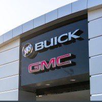 Frank Leta Buick GMC logo - Similar company to Car Motivators
