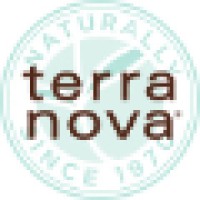 TerraNova Body logo - Similar company to Kyma Labs