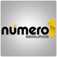 Número 1 Seguros logo - Similar company to Prosperity Worldwide Partners