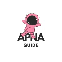 Apna Guide logo - Similar company to Techiqbal