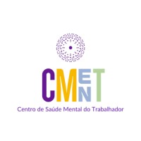 CMENT - CENTRO DE CUIDADO EM SAÚDE MENTAL NO TRABALHO logo - Similar company to Saúde Mental E Performance Consultoria