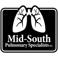 Mid-South Pulmonary & Sleep Specialists P.C. logo - Similar company to Memphis Lung Physicians