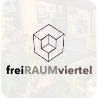 freiRAUMviertel logo - Similar company to Justnature Project