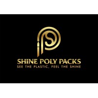 SHINE POLY PACKS PVT LTD logo - Similar company to Prism Packaging Co
