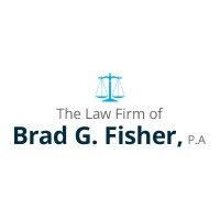 The Law Firm Of Brad G. Fisher, P.A.