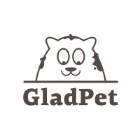 GladPet logo - Similar company to Academyocean
