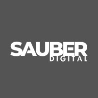 SAUBER Digital logo - Similar company to Sunnyland Consulting