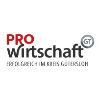 pro Wirtschaft GT GmbH logo - Similar company to Center For Entrepreneurship - Cfe