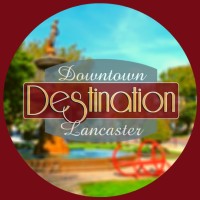 Destination Downtown Lancaster logo - Similar company to Krile Communications Llc