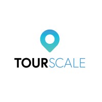 TourScale logo - Similar company to Yonder Hq