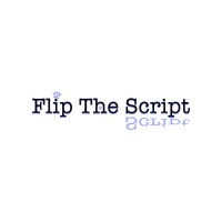 Flip The Script logo - Similar company to Widget'S Way