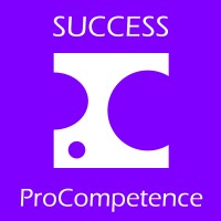 ProCompetence COMPANY logo - Similar company to The Green Bridge (Tgb)
