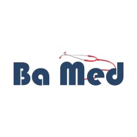 BaMed.ir logo - Similar company to Behinsoo