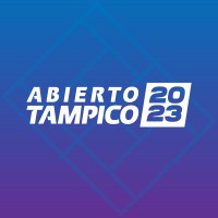 Abierto de Tenis de Tampico logo - Similar company to Tequila Chinaco