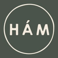 HÁM Interiors logo - Similar company to Tibr