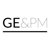 GE&PM GmbH logo - Similar company to Tecnobless