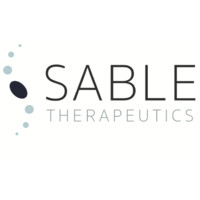 Sable Therapeutics logo - Similar company to Next Frontier Advisors