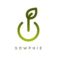 Sowphie logo - Similar company to Olverra Inc