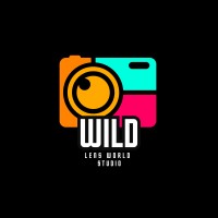 Wild Lens World logo - Similar company to Wildlens Adventures