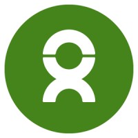 Oxfam America logo - Similar company to Topia