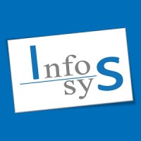 Info-Sys logo - Similar company to Et3Labs