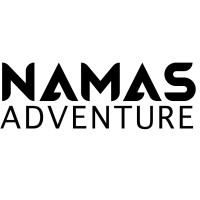 Namas Adventure logo - Similar company to Kahlur Adventures India (केहलूर एडवेंचर)