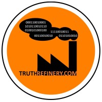 Truth Refinery logo - Similar company to Narrative Labs