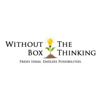 Without The Box Thinking logo - Similar company to Lake Cook Solutions