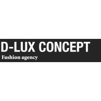 D-Lux Concept Fashion Agency logo - Similar company to Hyperscout